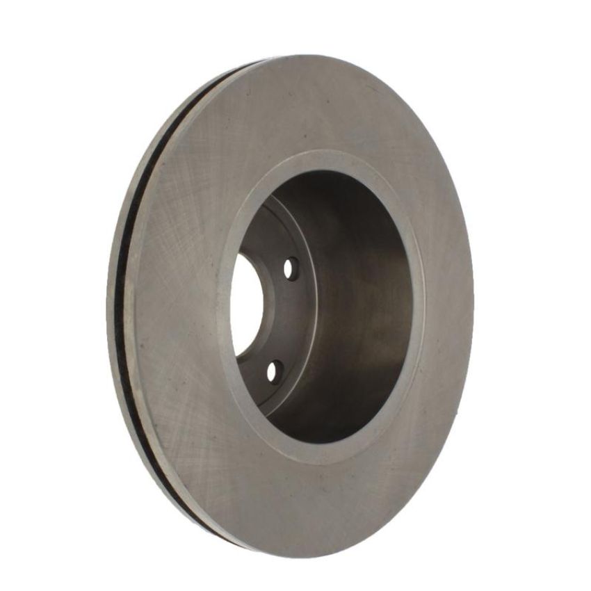 CENTRIC PARTS 121.22005 C-Tek Standard Brake Rotor