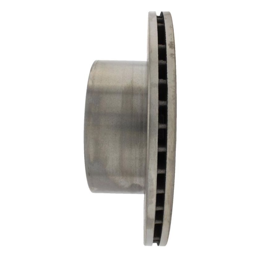 CENTRIC PARTS 121.22005 C-Tek Standard Brake Rotor