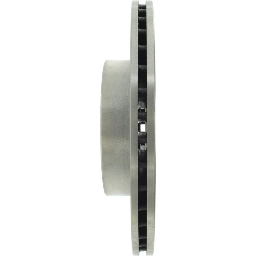 CENTRIC PARTS 121.22006 C-Tek Standard Brake Rotor