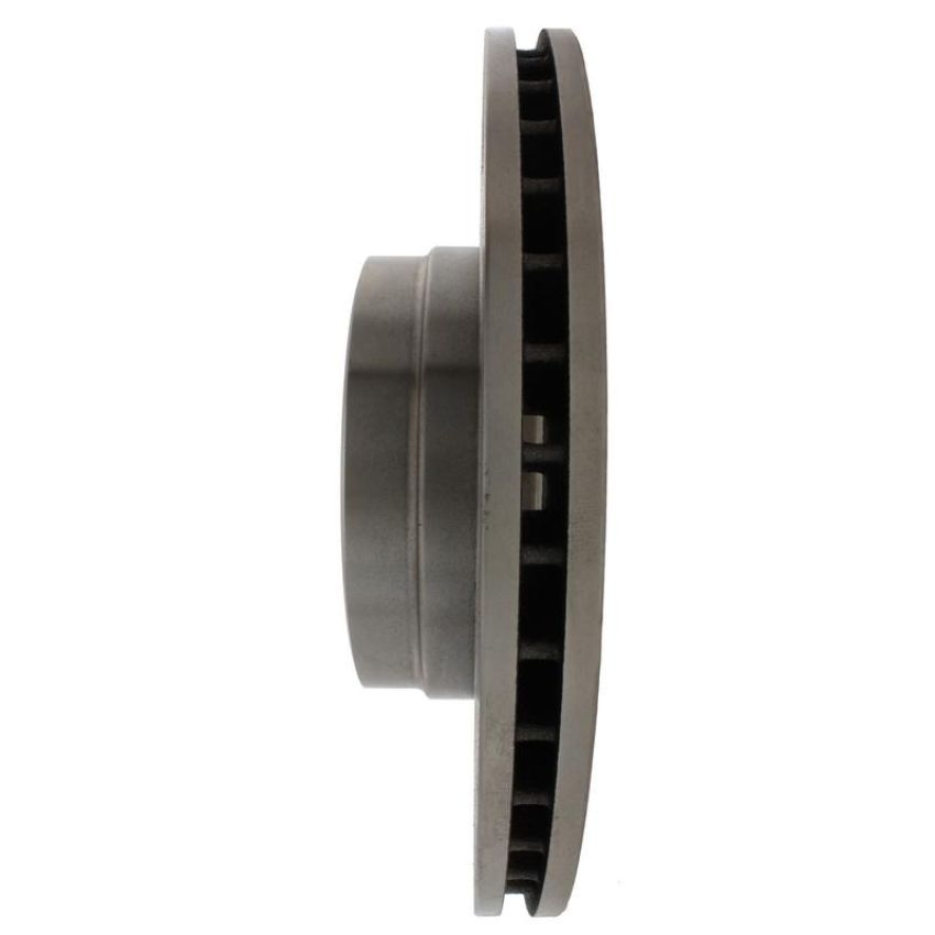CENTRIC PARTS 121.22007 C-Tek Standard Brake Rotor