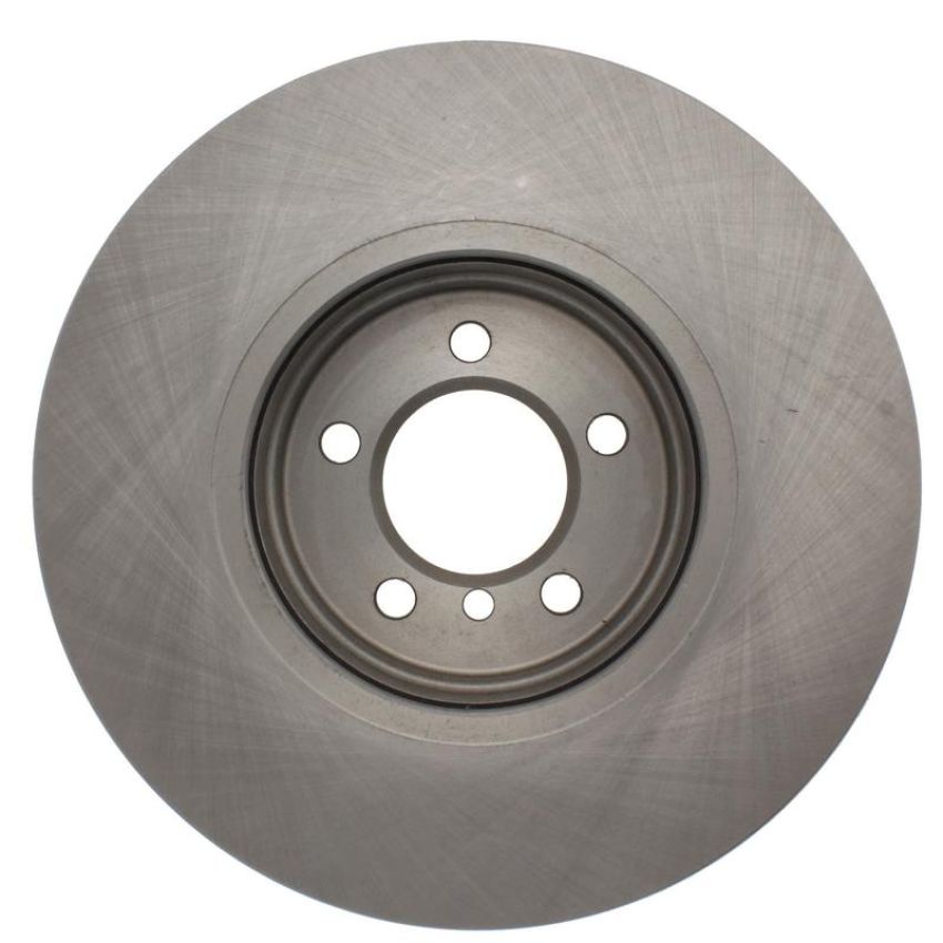 CENTRIC PARTS 121.22007 C-Tek Standard Brake Rotor