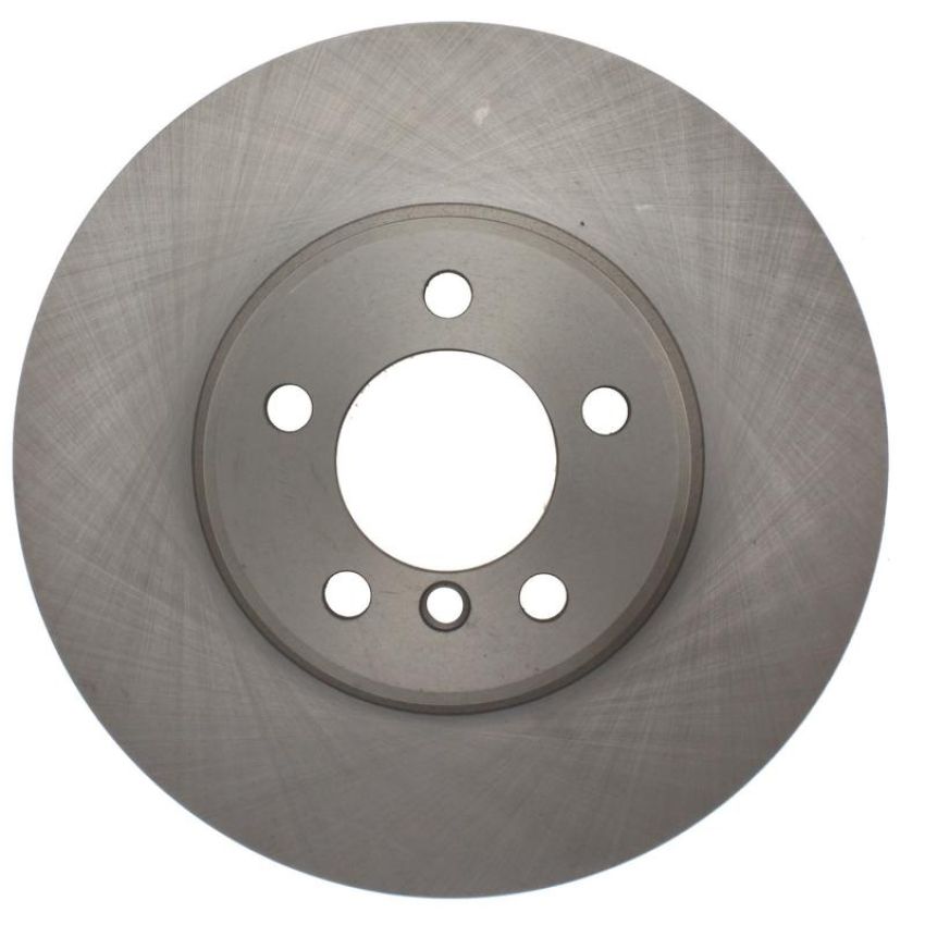 CENTRIC PARTS 121.22007 C-Tek Standard Brake Rotor