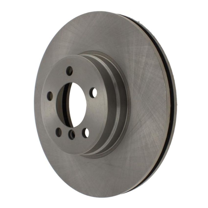 CENTRIC PARTS 121.22007 C-Tek Standard Brake Rotor
