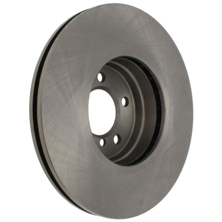 CENTRIC PARTS 121.22007 C-Tek Standard Brake Rotor