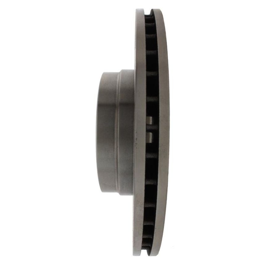 CENTRIC PARTS 121.22007 C-Tek Standard Brake Rotor
