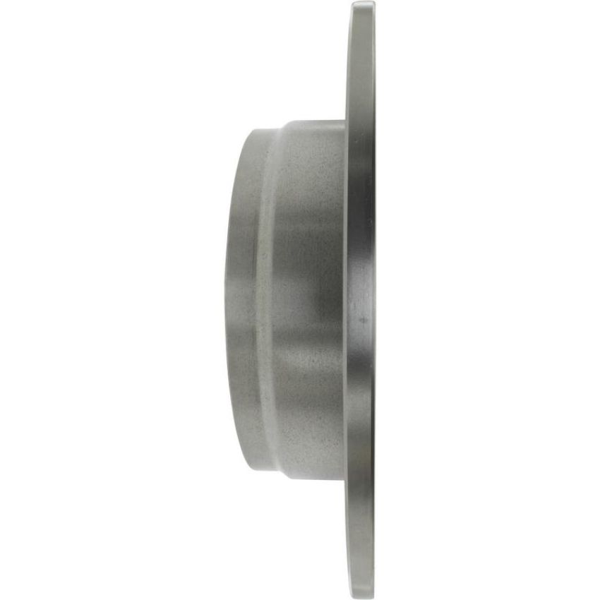 CENTRIC PARTS 121.22008 C-Tek Standard Brake Rotor