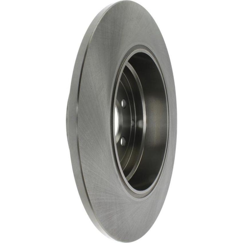 CENTRIC PARTS 121.22008 C-Tek Standard Brake Rotor