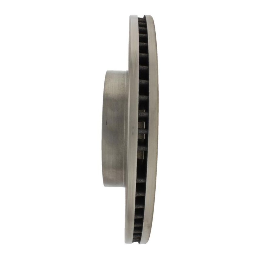 CENTRIC PARTS 121.22009 C-Tek Standard Brake Rotor
