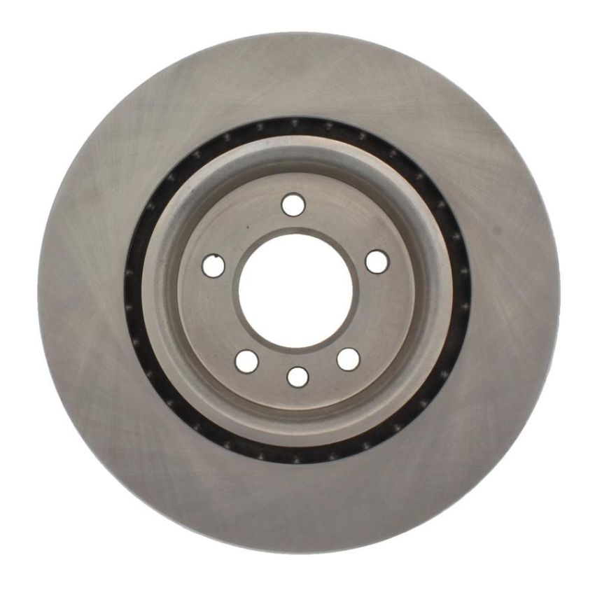 CENTRIC PARTS 121.22009 C-Tek Standard Brake Rotor