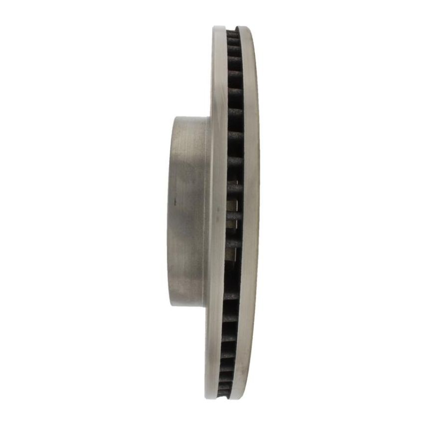 CENTRIC PARTS 121.22009 C-Tek Standard Brake Rotor
