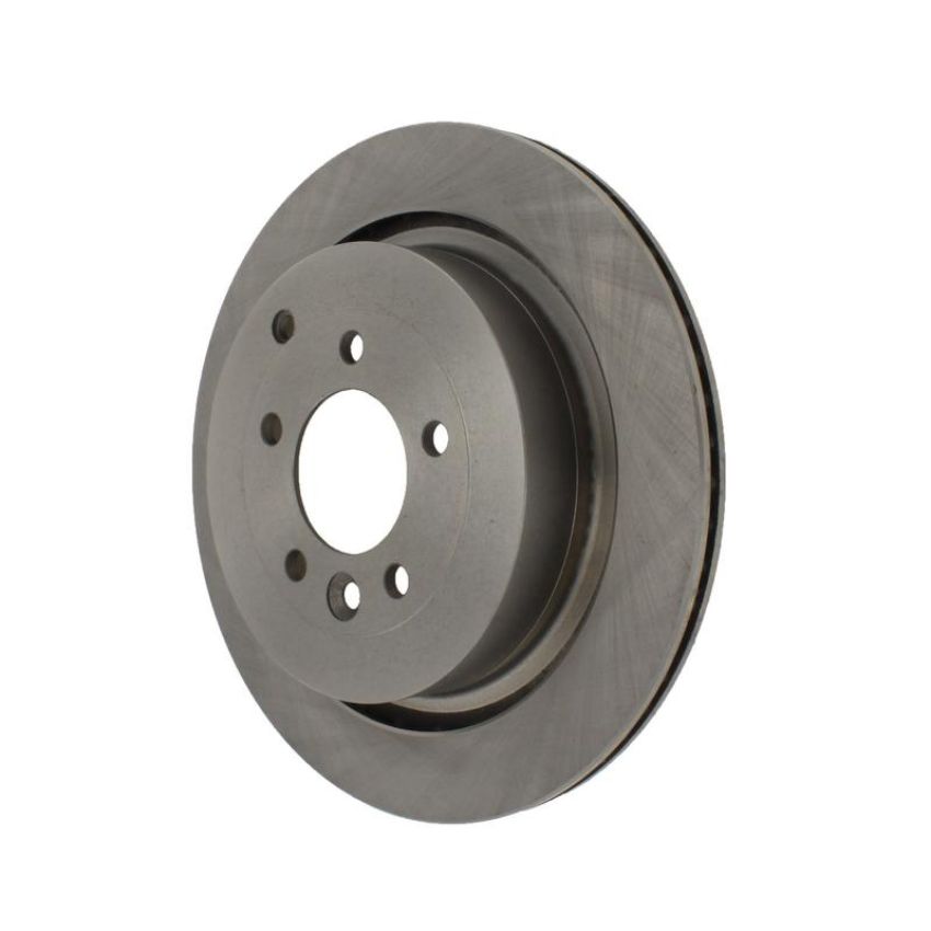 CENTRIC PARTS 121.22010 C-Tek Standard Brake Rotor