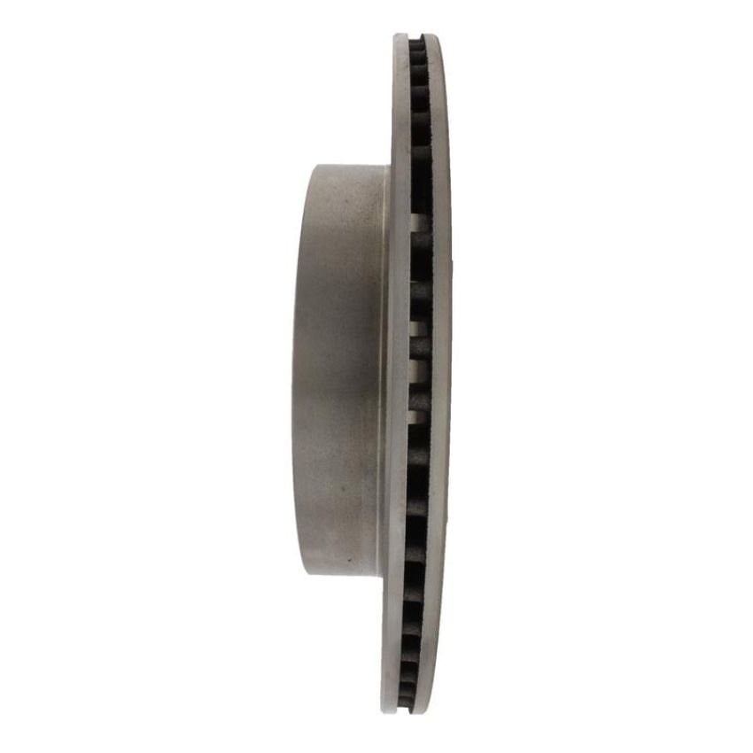 CENTRIC PARTS 121.22010 C-Tek Standard Brake Rotor