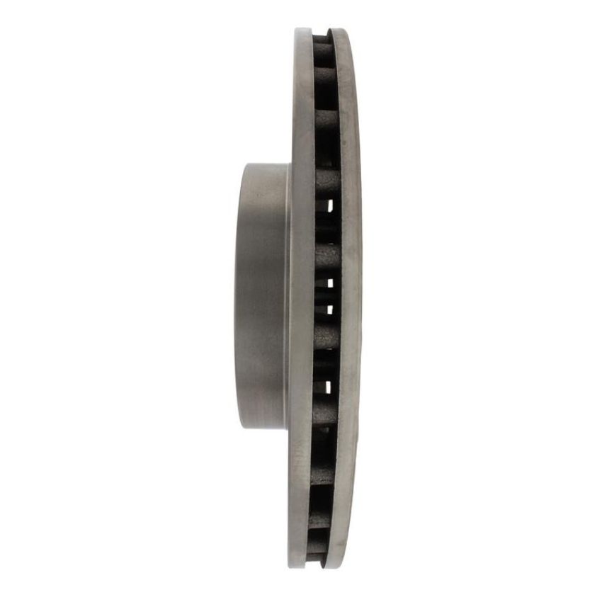 CENTRIC PARTS 121.22011 C-Tek Standard Brake Rotor