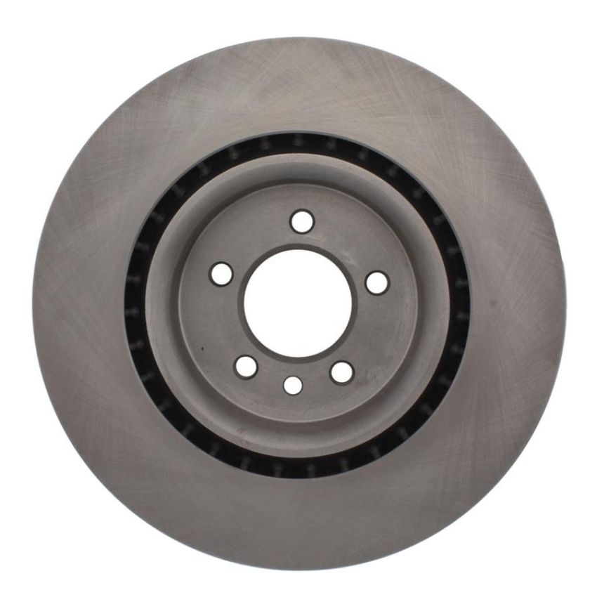 CENTRIC PARTS 121.22011 C-Tek Standard Brake Rotor
