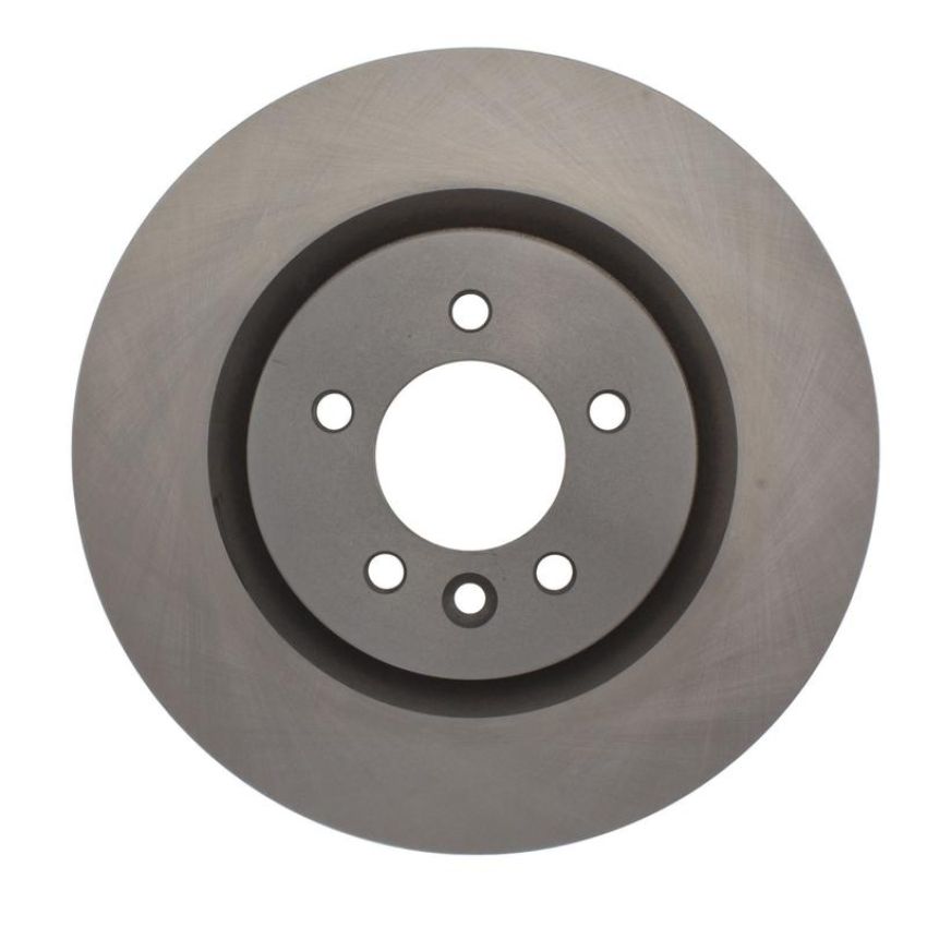 CENTRIC PARTS 121.22011 C-Tek Standard Brake Rotor