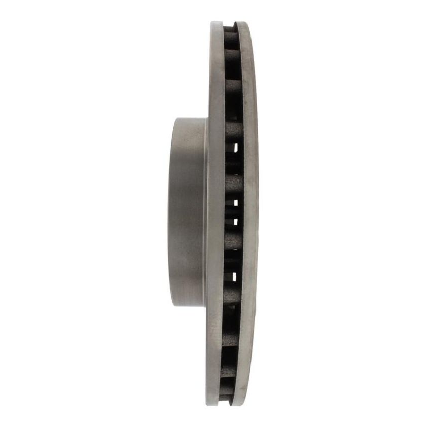 CENTRIC PARTS 121.22011 C-Tek Standard Brake Rotor