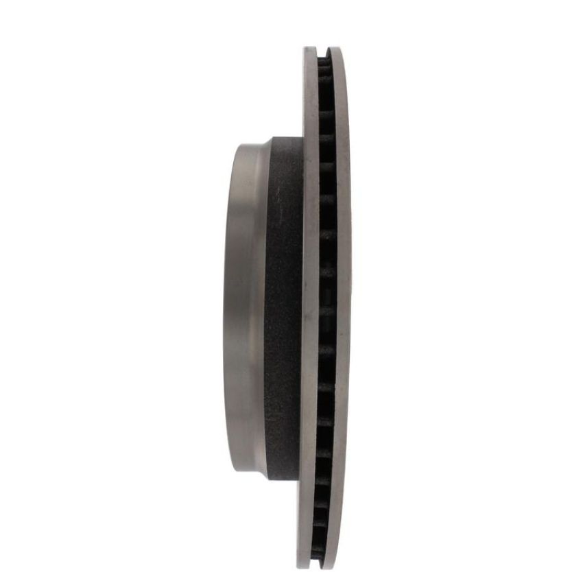 CENTRIC PARTS 121.22012 C-Tek Standard Brake Rotor