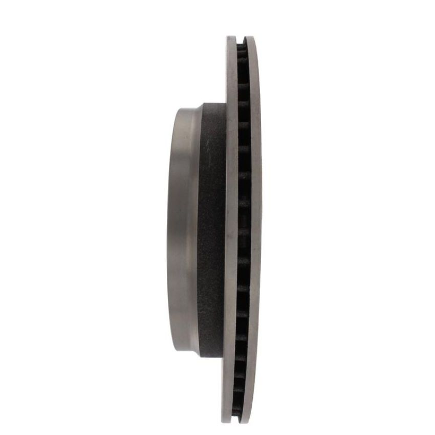 CENTRIC PARTS 121.22012 C-Tek Standard Brake Rotor