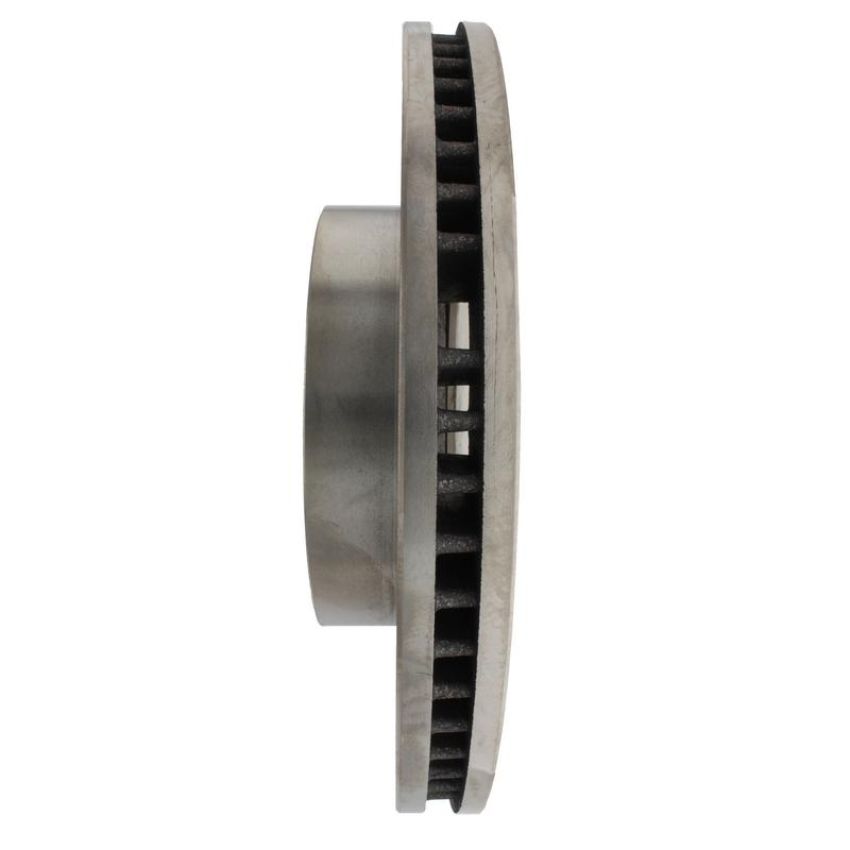 CENTRIC PARTS 121.22013 C-Tek Standard Brake Rotor