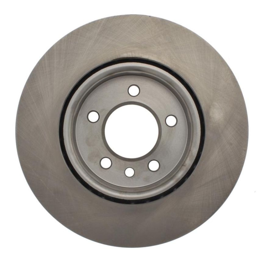 CENTRIC PARTS 121.22013 C-Tek Standard Brake Rotor