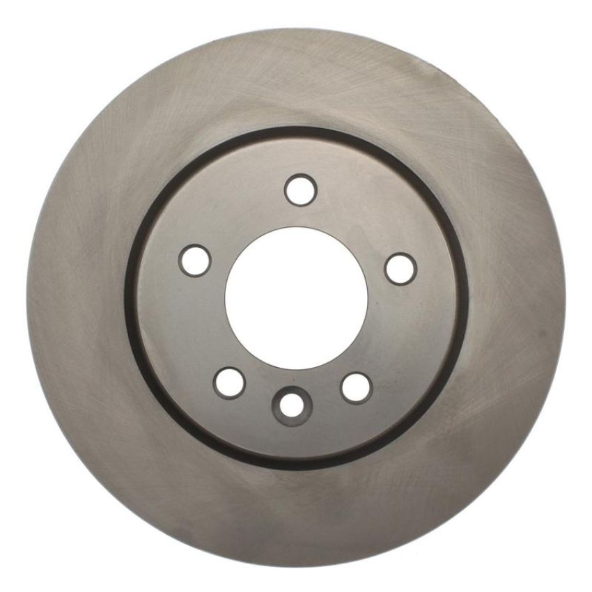 CENTRIC PARTS 121.22013 C-Tek Standard Brake Rotor