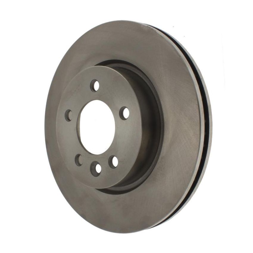 CENTRIC PARTS 121.22013 C-Tek Standard Brake Rotor