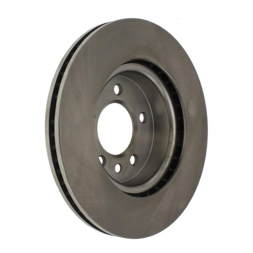 CENTRIC PARTS 121.22013 C-Tek Standard Brake Rotor