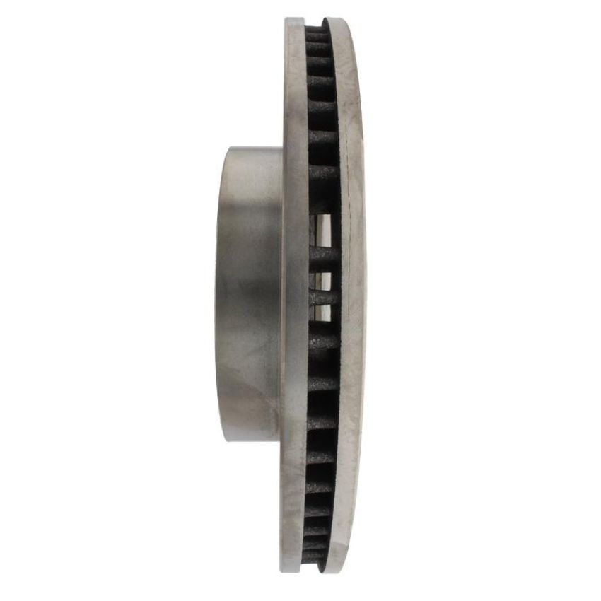 CENTRIC PARTS 121.22013 C-Tek Standard Brake Rotor