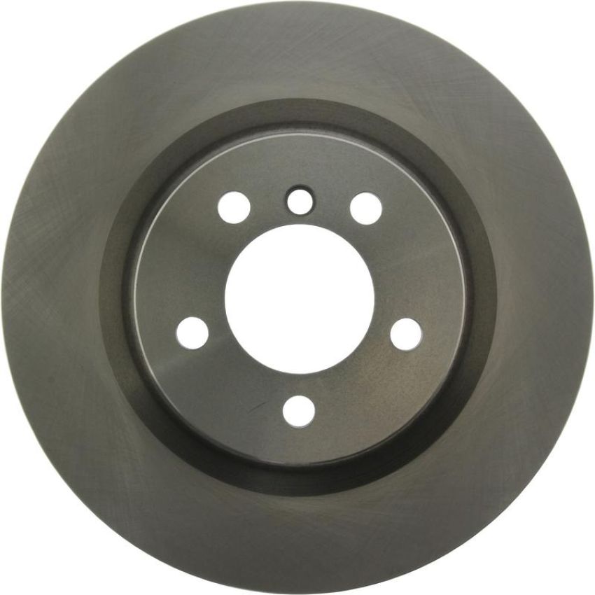 CENTRIC PARTS 121.22016 C-Tek Standard Brake Rotor