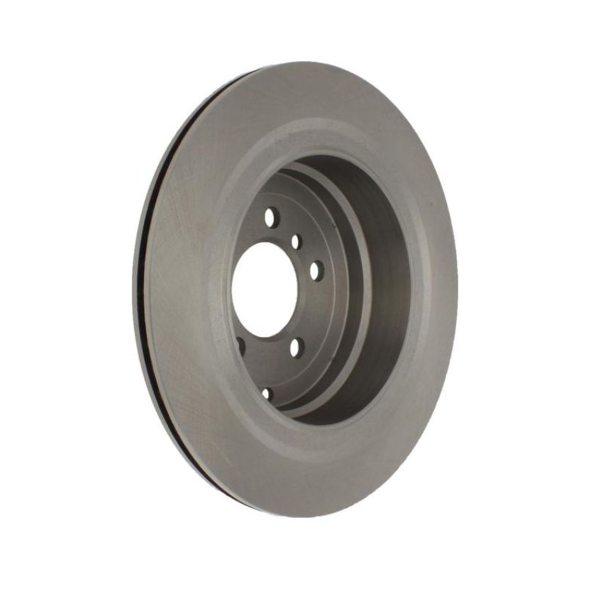 CENTRIC PARTS 121.22017 C-Tek Standard Brake Rotor