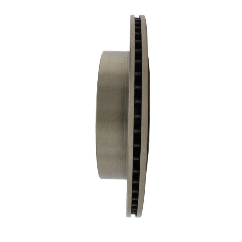 CENTRIC PARTS 121.22018 C-Tek Standard Brake Rotor