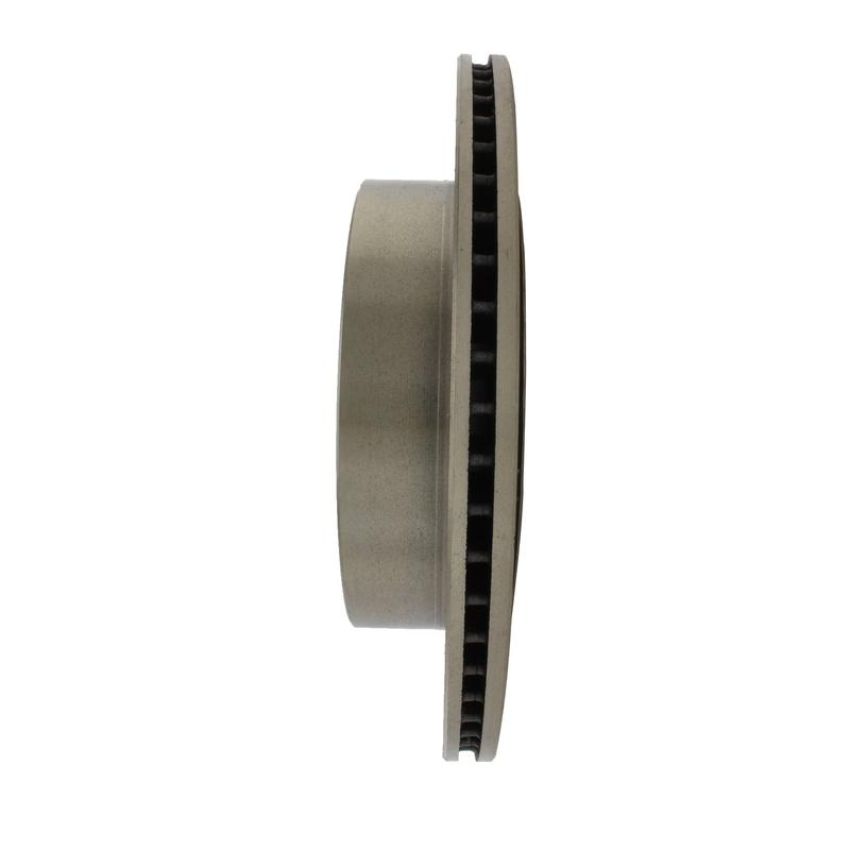 CENTRIC PARTS 121.22018 C-Tek Standard Brake Rotor