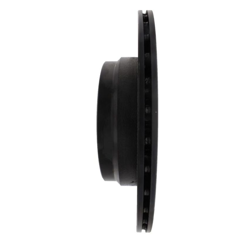 CENTRIC PARTS 121.22019 C-Tek Standard Brake Rotor