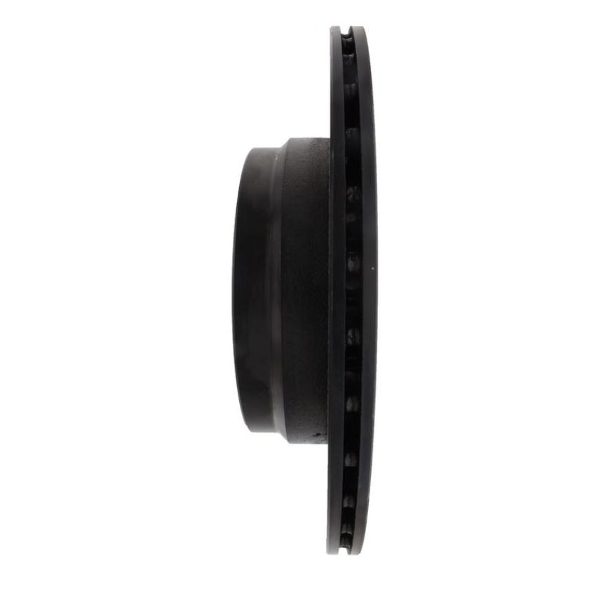 CENTRIC PARTS 121.22019 C-Tek Standard Brake Rotor