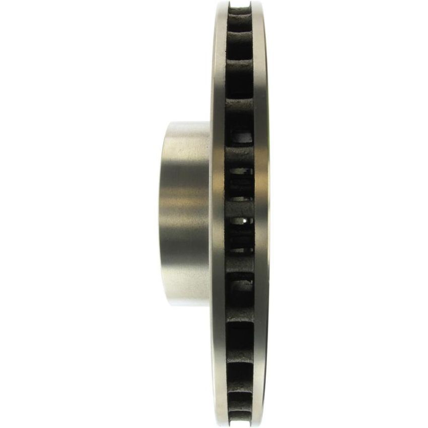 CENTRIC PARTS 121.22020 C-Tek Standard Brake Rotor
