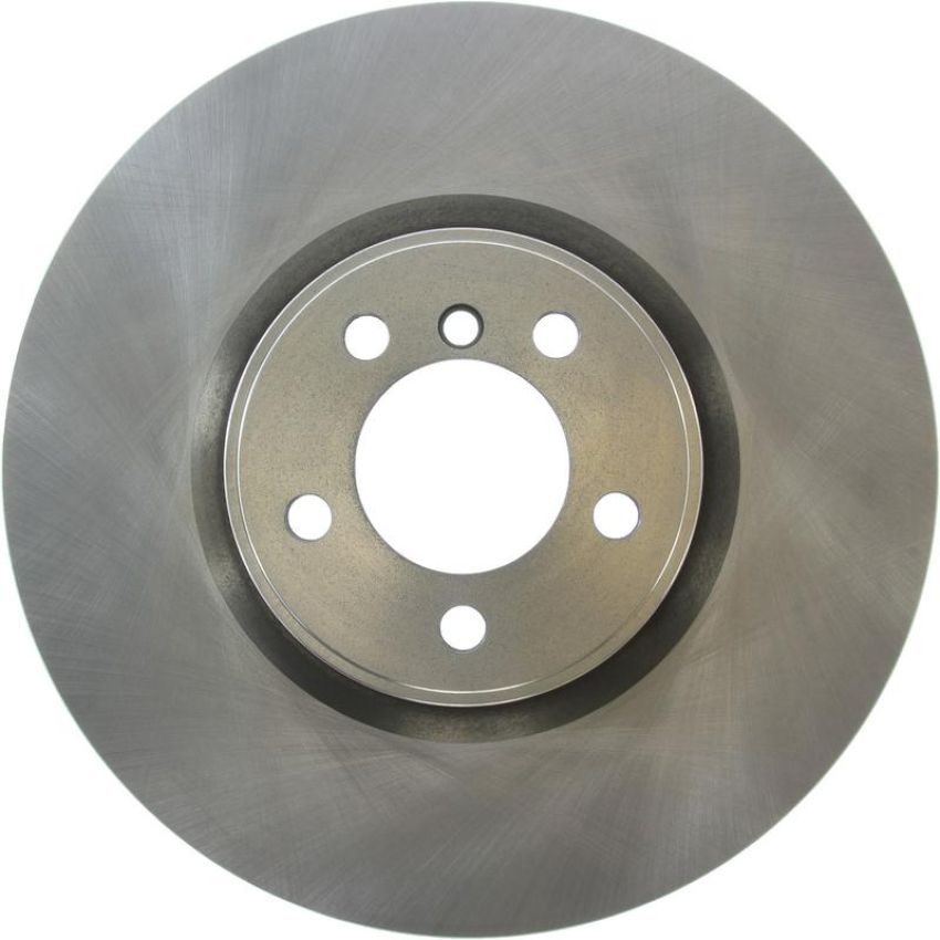CENTRIC PARTS 121.22020 C-Tek Standard Brake Rotor