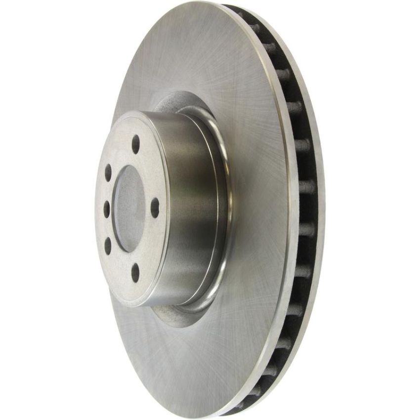 CENTRIC PARTS 121.22020 C-Tek Standard Brake Rotor