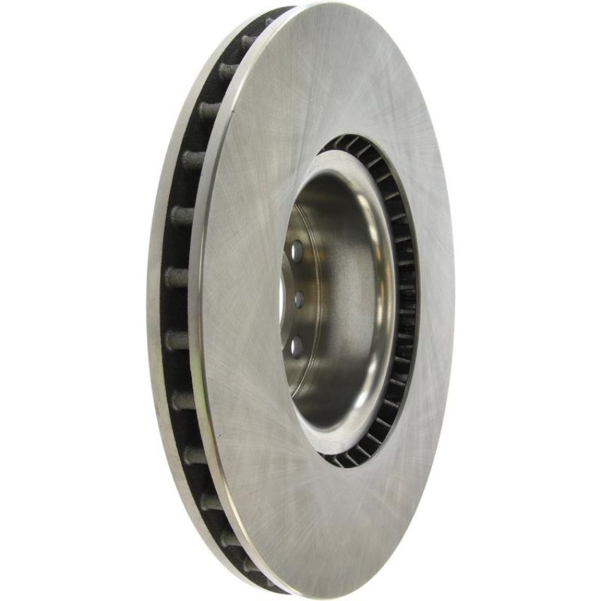 CENTRIC PARTS 121.22020 C-Tek Standard Brake Rotor