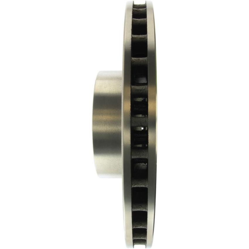 CENTRIC PARTS 121.22020 C-Tek Standard Brake Rotor