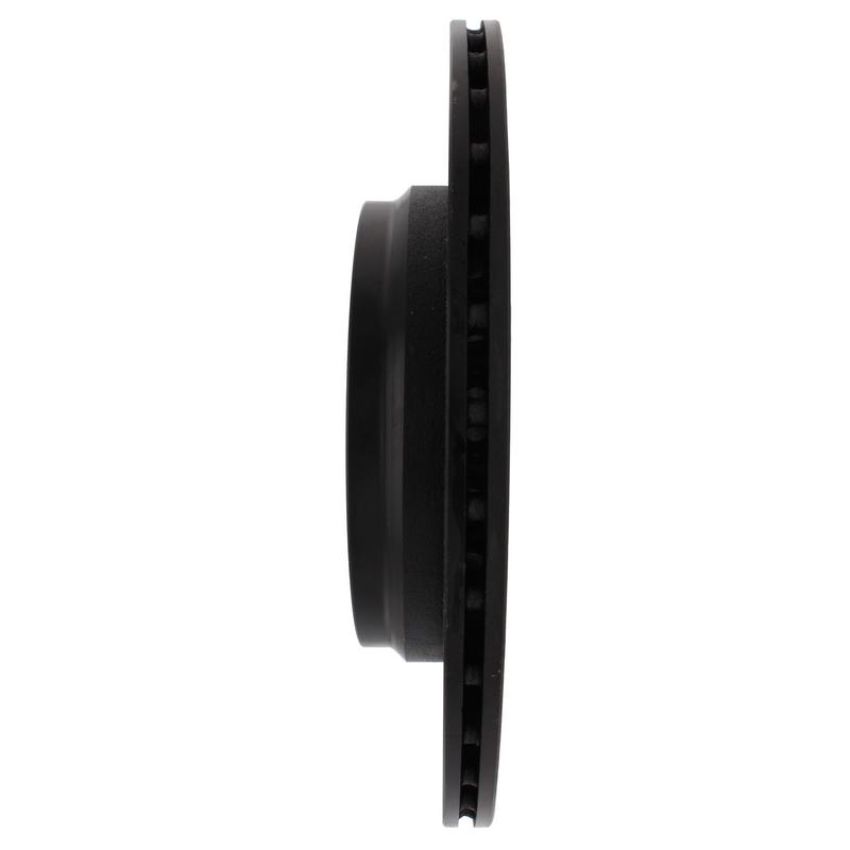 CENTRIC PARTS 121.22021 C-Tek Standard Brake Rotor