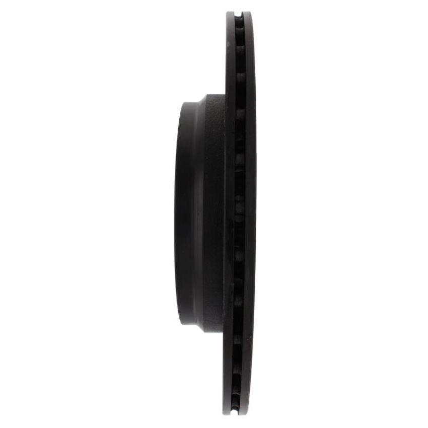 CENTRIC PARTS 121.22021 C-Tek Standard Brake Rotor