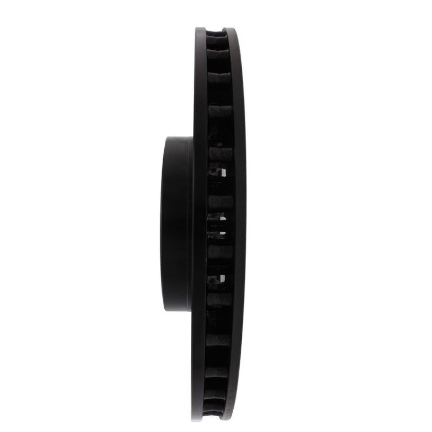 CENTRIC PARTS 121.22022 C-Tek Standard Brake Rotor