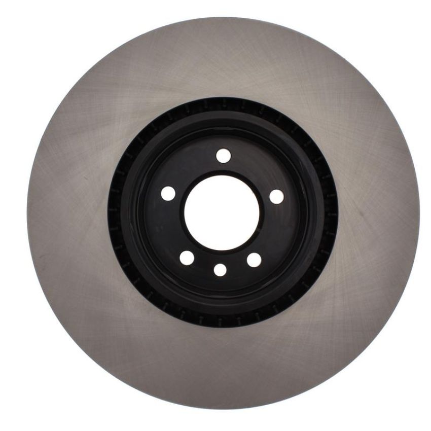 CENTRIC PARTS 121.22022 C-Tek Standard Brake Rotor