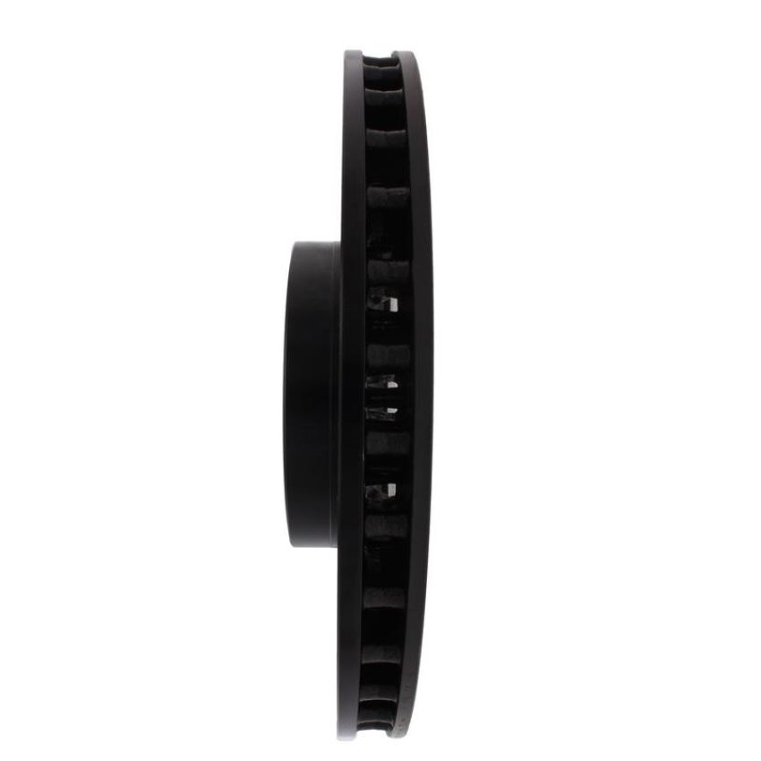 CENTRIC PARTS 121.22022 C-Tek Standard Brake Rotor