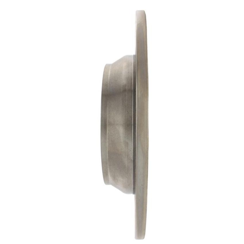 CENTRIC PARTS 121.22023 C-Tek Standard Brake Rotor
