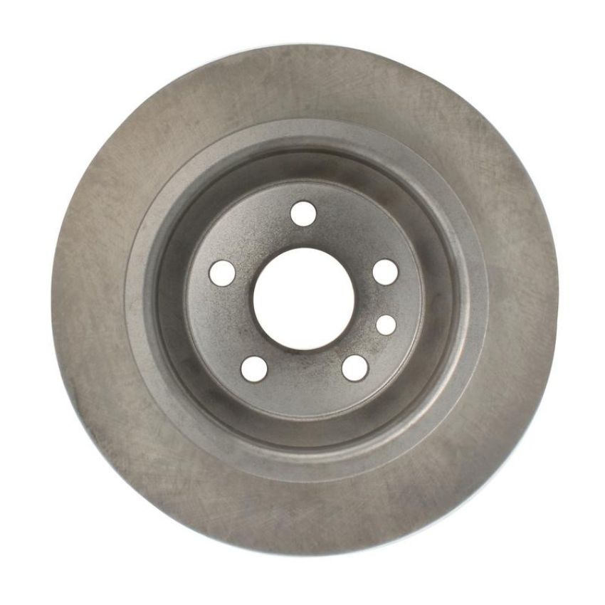 CENTRIC PARTS 121.22023 C-Tek Standard Brake Rotor