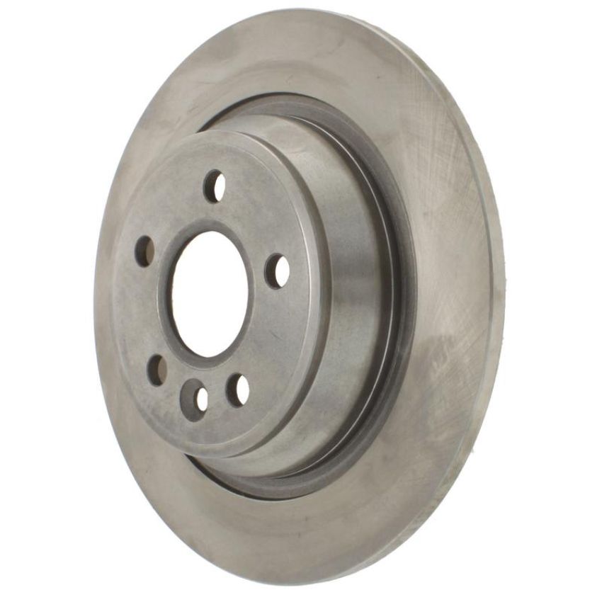 CENTRIC PARTS 121.22023 C-Tek Standard Brake Rotor