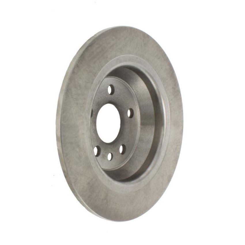 CENTRIC PARTS 121.22023 C-Tek Standard Brake Rotor