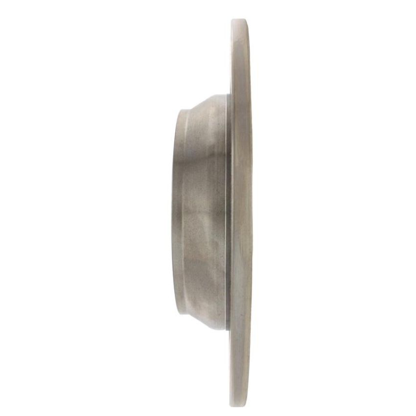 CENTRIC PARTS 121.22023 C-Tek Standard Brake Rotor