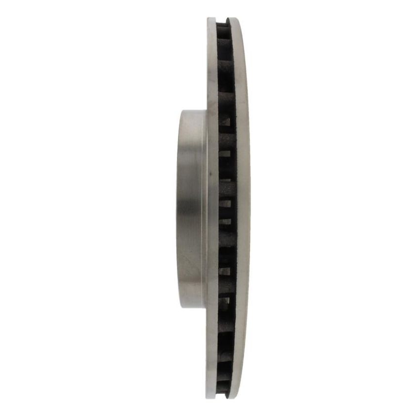 CENTRIC PARTS 121.22024 C-Tek Standard Brake Rotor